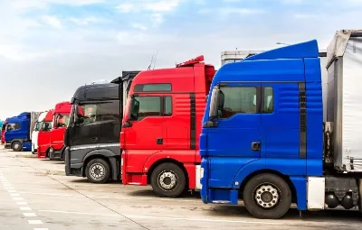 İstanbul İmamoğlu Ambar Nakliyat